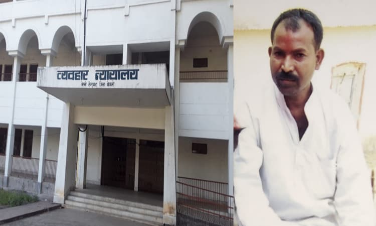 Santosh Pandey Murder Case : झारखंड के शिक्षा मंत्री के भाई समेत 7 दोषी करार, उम्र कैद की सजा, 10-10 हजार का लगा जुर्माना