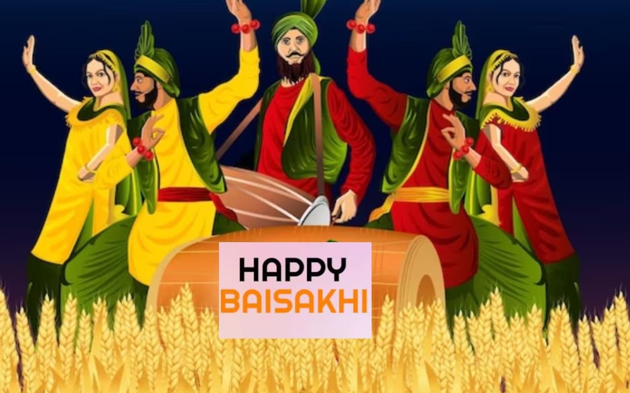 Baisakhi 2023: बैसाखी कल, सिख नव वर्ष के रूप में मनाया जाता है यह दिन, जानें महत्व, इतिहास