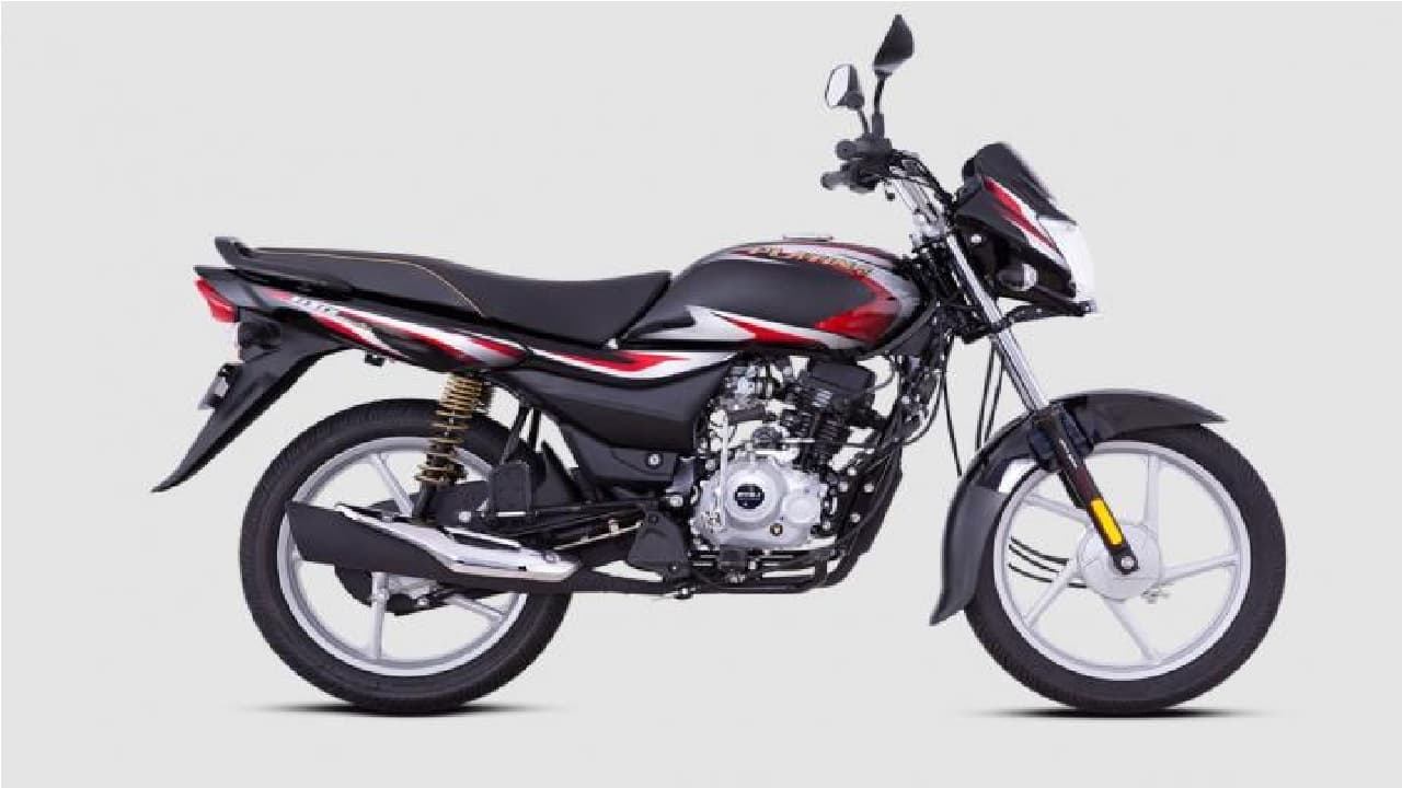 बजाज लाने जा रही है 110 सीसी वाली CNG मोटरसाइकिल, जानें बाजार में कब होगी बिक्री शुरू