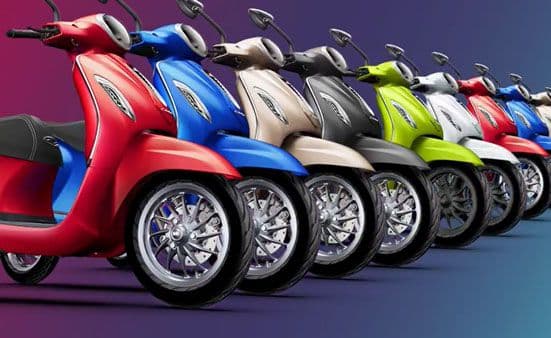 Bajaj Chetak खरीदने का मन बना रहे हैं, तो यह खबर खुश कर देगी आपको