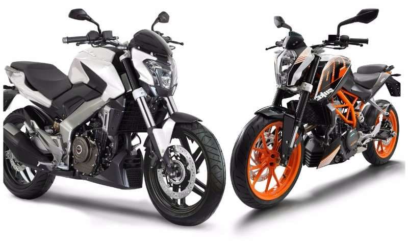 Bike Reviews: KTM 390 Duke vs Bajaj Dominar 400 दोनों में कौन बेहतर विकल्प?