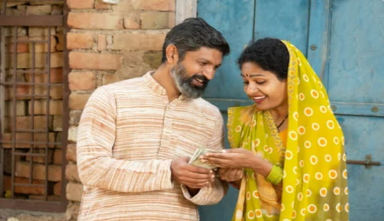 बजाज फाइनैंस एफडी पर सालाना 7.05 फीसदी मिलता बंपर ब्याज, आपकी जमा पूंजी को बढ़ाने में भरपूर मदद