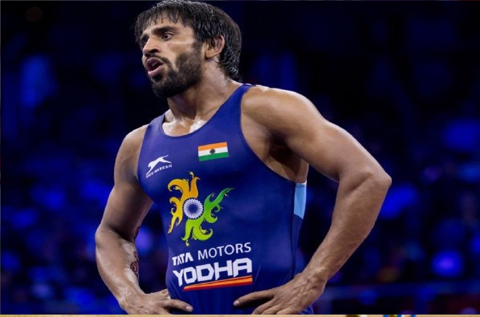World Championship: कुश्ती दल की अगुवाई करेंगे बजरंग पूनिया, विनेश फोगाट