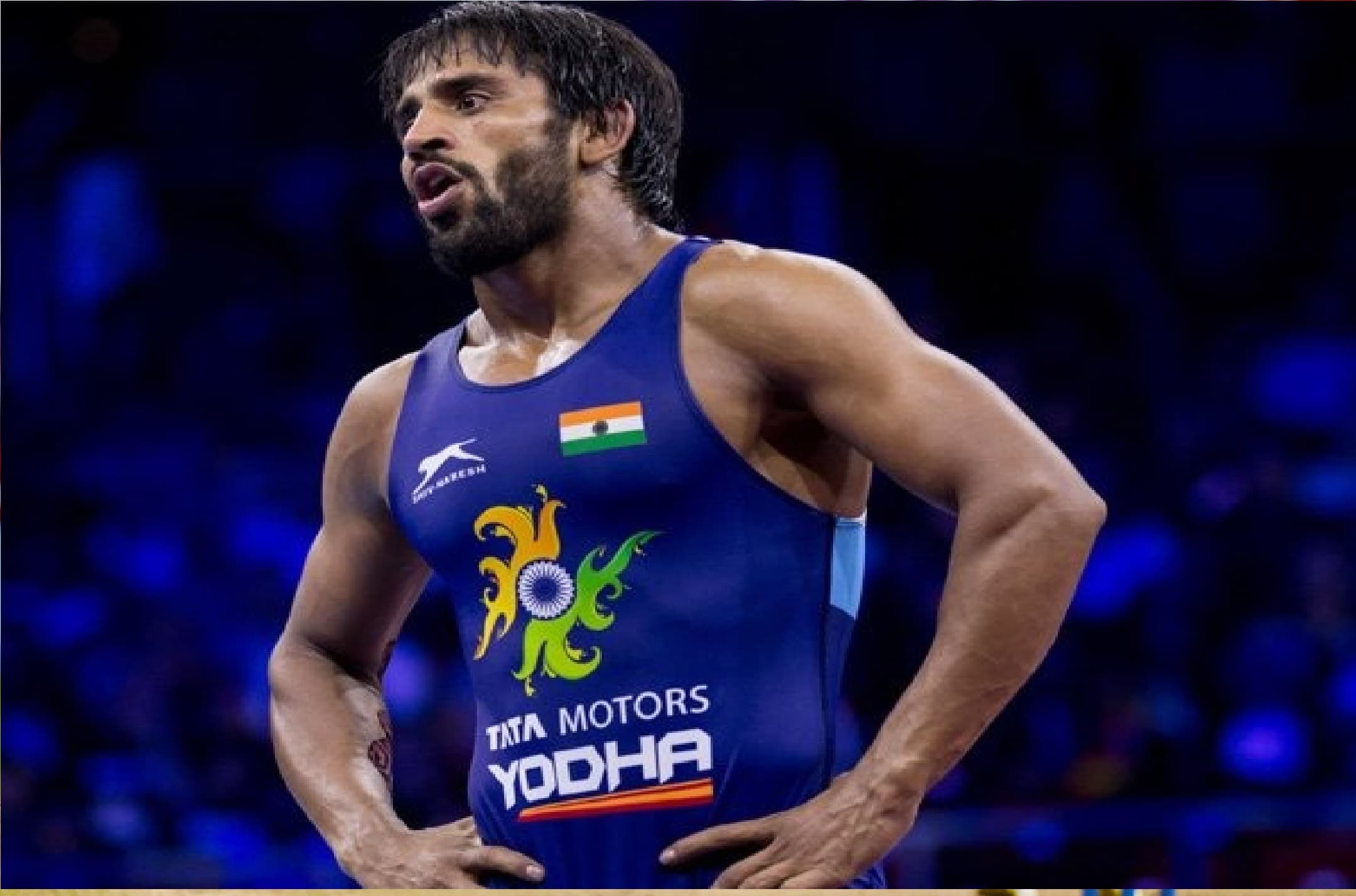 World Championship: कुश्ती दल की अगुवाई करेंगे बजरंग पूनिया, विनेश फोगाट