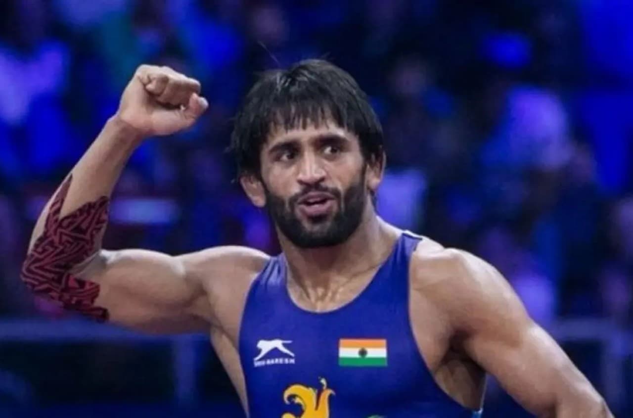 Year Ender 2022: सीनियर पहलवानों ने किया थोड़ा संघर्ष, इस साल चमके ग्रीको रोमन और जूनियर पहलवान Year Ender 2022: सीनियर पहलवानों ने किया थोड़ा संघर्ष, इस साल चमके ग्रीको रोमन और जूनियर पहलवान