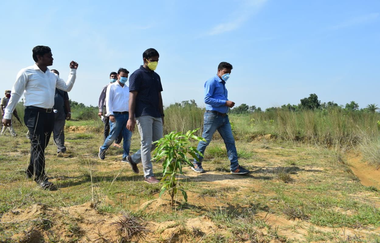 मनरेगा के तहत कार्य लक्ष्य पूरा करने में बांकुड़ा जिला पहले पायदान पर, मशरूम की खेती जल्द होगी शुरू