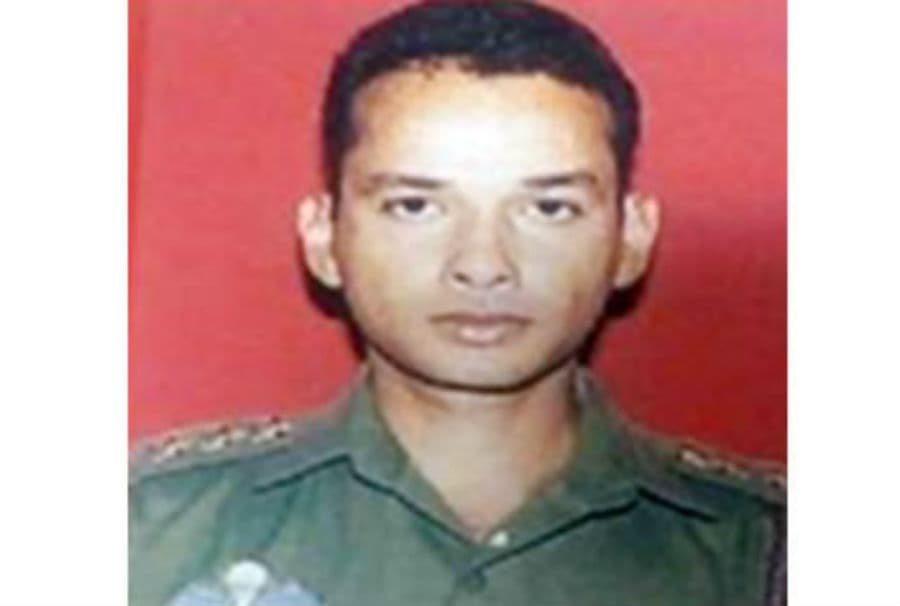 Kargil Vijay Diwas : जब कैप्टन कारिअप्पा ने दो पहाड़ियों को दुश्मन से कराया था मुक्त, पढ़ें प्रभात खबर से खास बातचीत