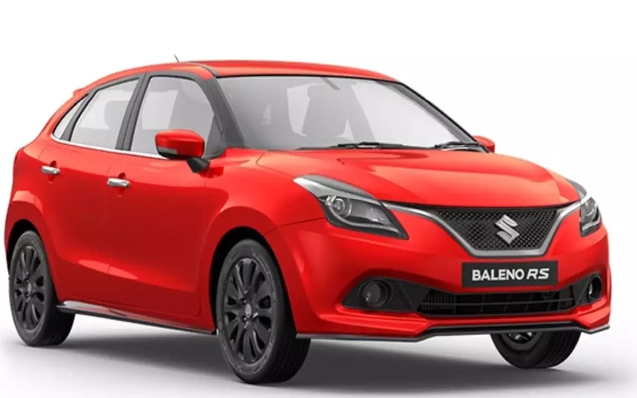 Maruti Suzuki ने रीकॉल की Baleno की 7213 यूनिट्स, कार में आई यह दिक्कत