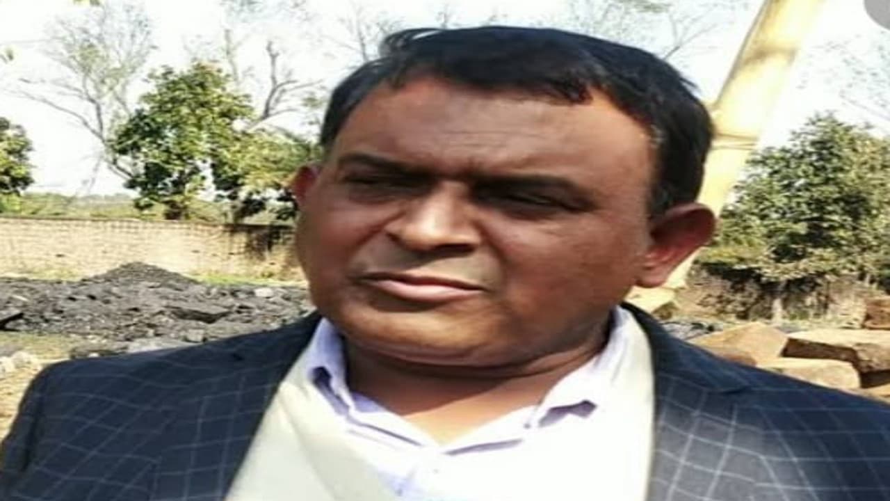 सुर्खियों में रहे धनबाद के बलियापुर सीओ ने किस अधिकारी का बुखार उतारने का किया जिक्र, ऑडियो हुआ वायरल