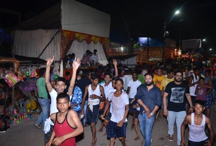 आज से शुरू होगी आगरा की ऐतिहासिक परिक्रमा, बलकेश्वर मेले की तैयारी में बदला गया ट्रैफिक