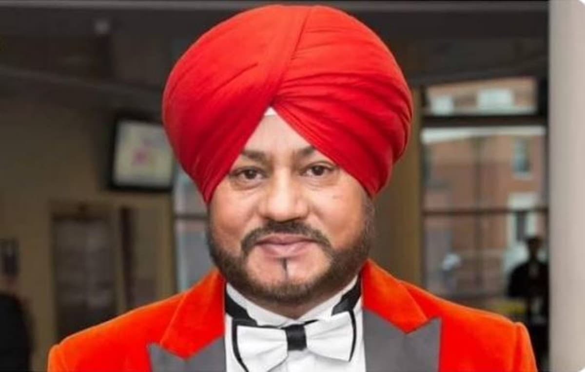 Balwinder Safri Passes Away: पंजाबी सिंगर बलविंदर सफरी का निधन, दिलजीत दोसांझ ने दी श्रद्धांजलि