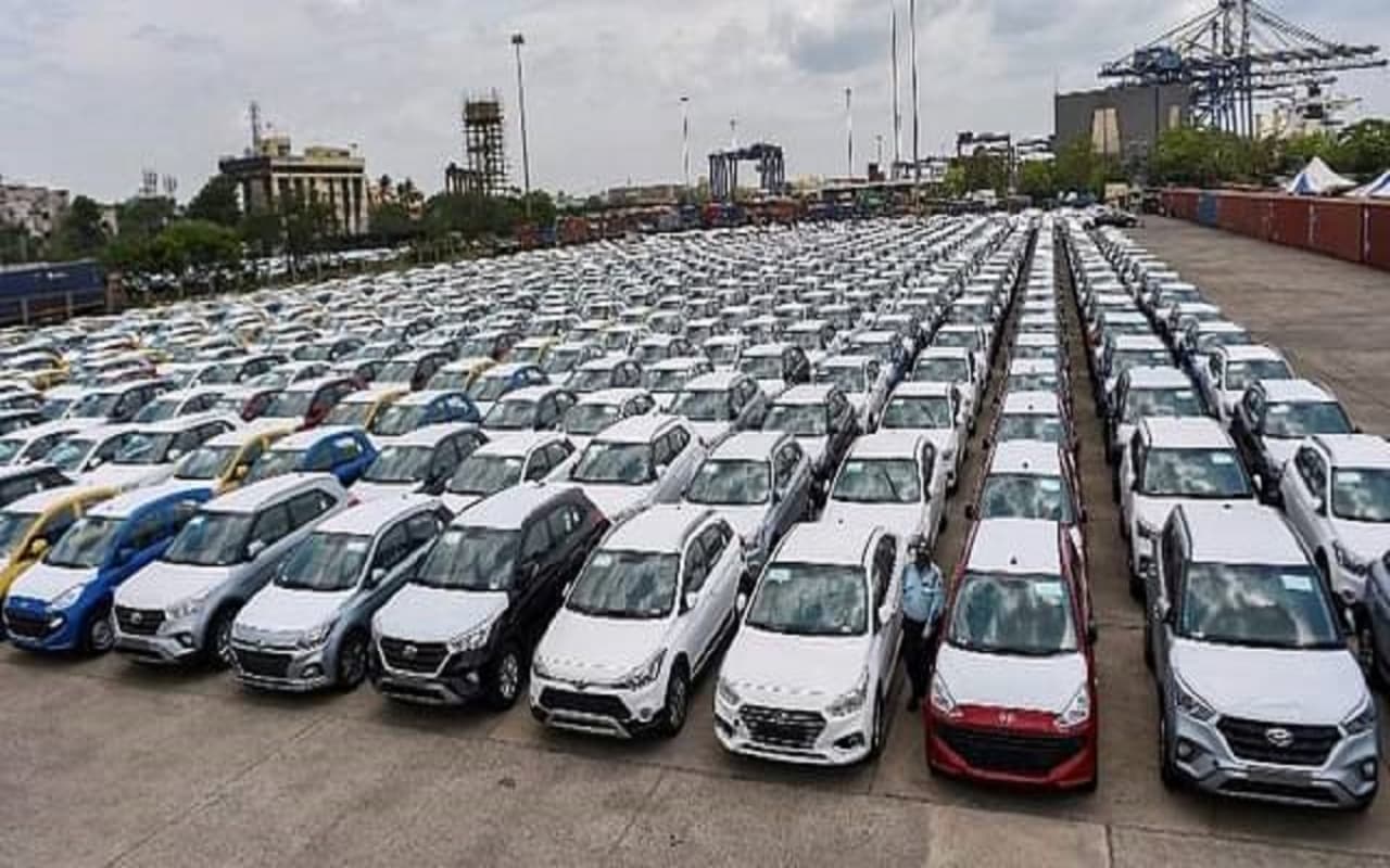 मार्च 2024 सबसे ज्यादा बिकने वाली Hatchback कारों में टॉप-4 कारें मारुति की
