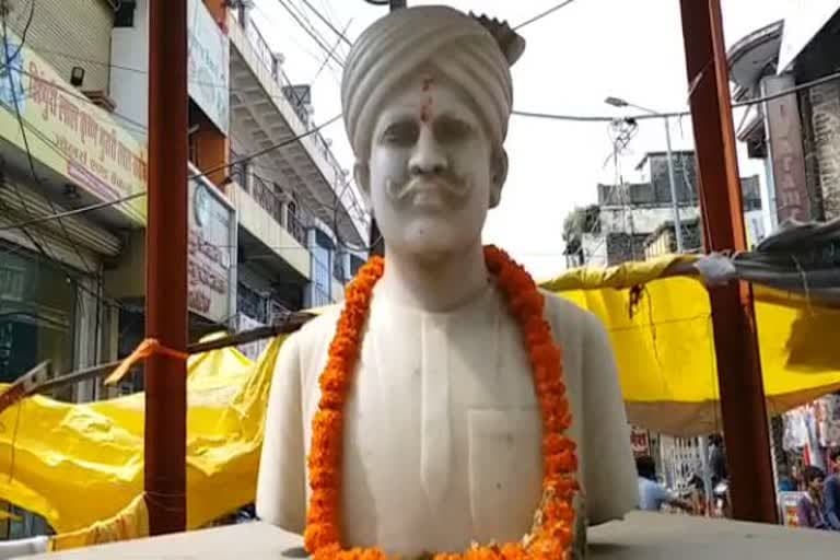 अंग्रेजों ने 7 बार बंधु सिंह को दी फांसी, हर बार टूट जाता था फंदा, पढ़ें भारत मां के वीर सपूत की दास्तां