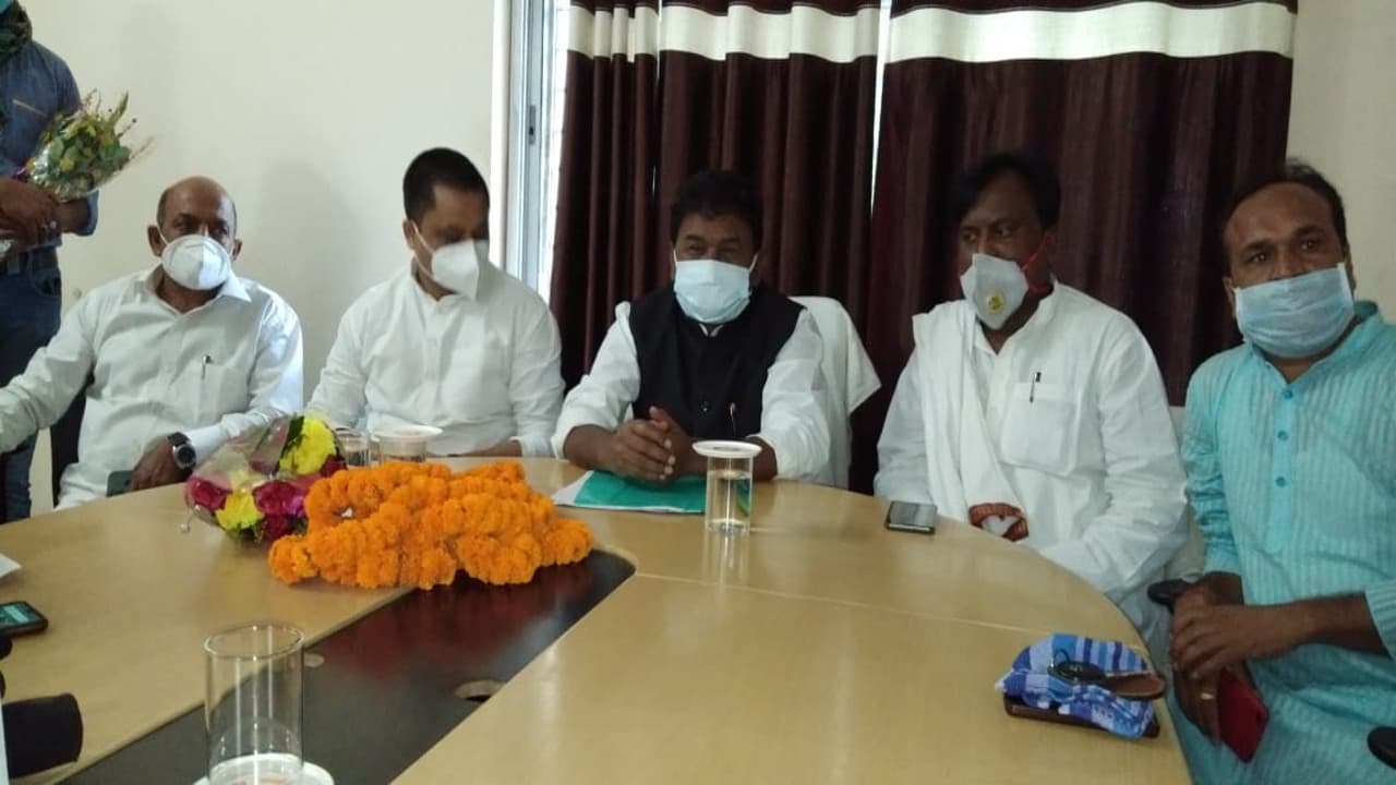 Coronavirus in Jharkhand : फ्रंटलाइन वर्कर्स की मदद से मिल रही है कोरोना पर काबू पाने में सफलता : बंधु तिर्की