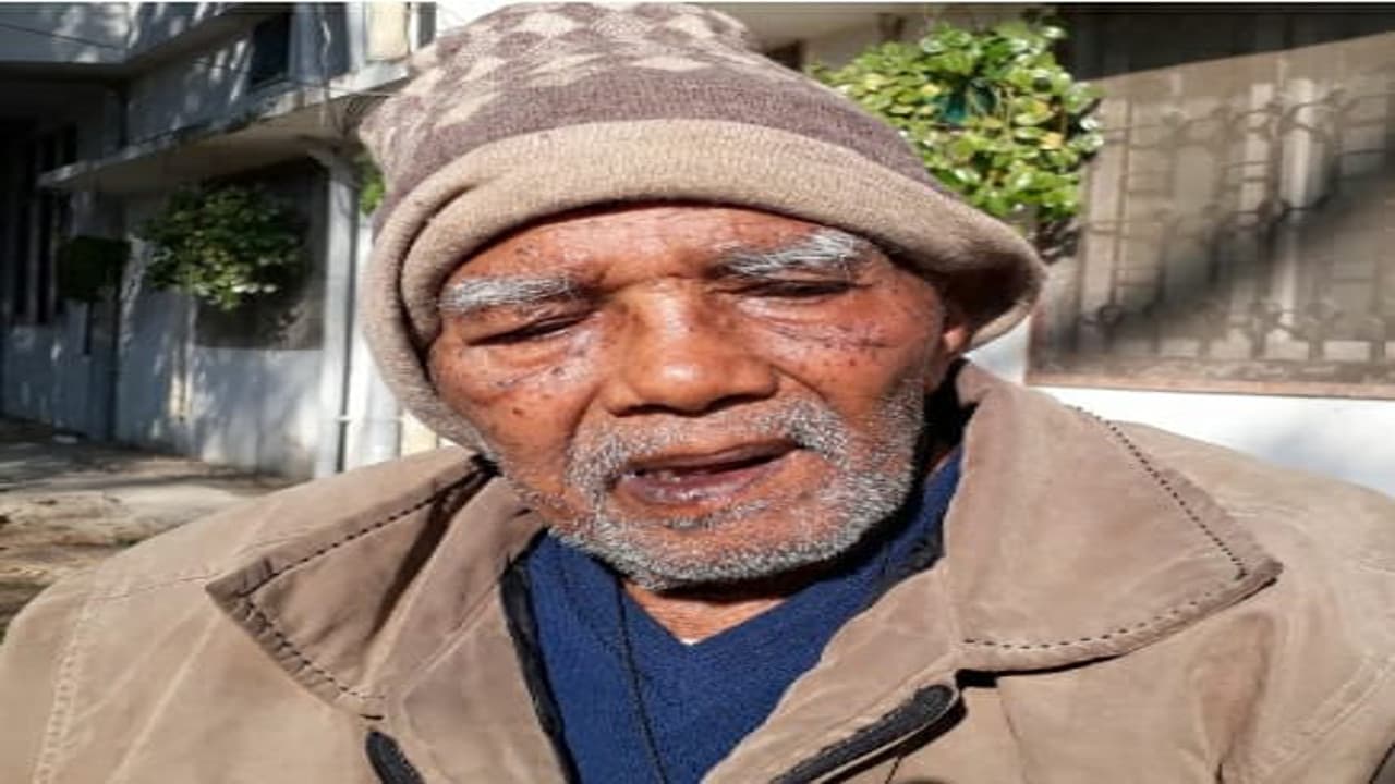 सिसई विधानसभा से रिकॉर्ड 4 बार विधायक बने बंदी उरांव की देखिए सादगी, पैदल और साइकिल से करते थे चुनाव प्रचार