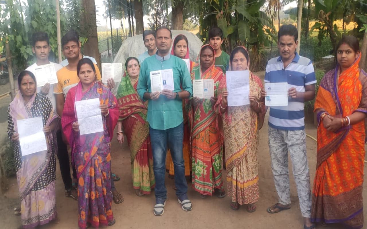 Cyber Crime News: पूर्वी सिंहभूम के बहरागोड़ा और बरसोल के लोग बैंक में नहीं रखना चाह रहे पैसे, जानें कारण