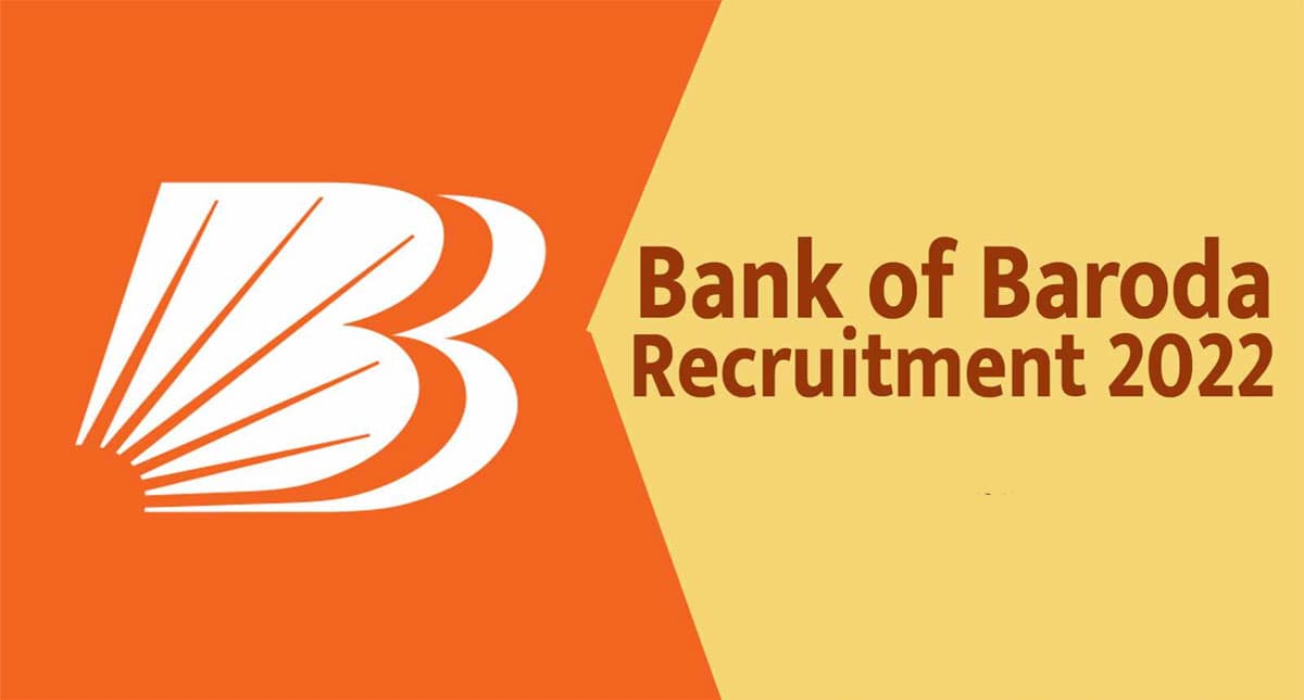 Bank of Baroda Recruitment 2022: बैंक ऑफ बड़ौदा में इन पदों पर निकली वैकेंसी, ऐसे करें आवेदन