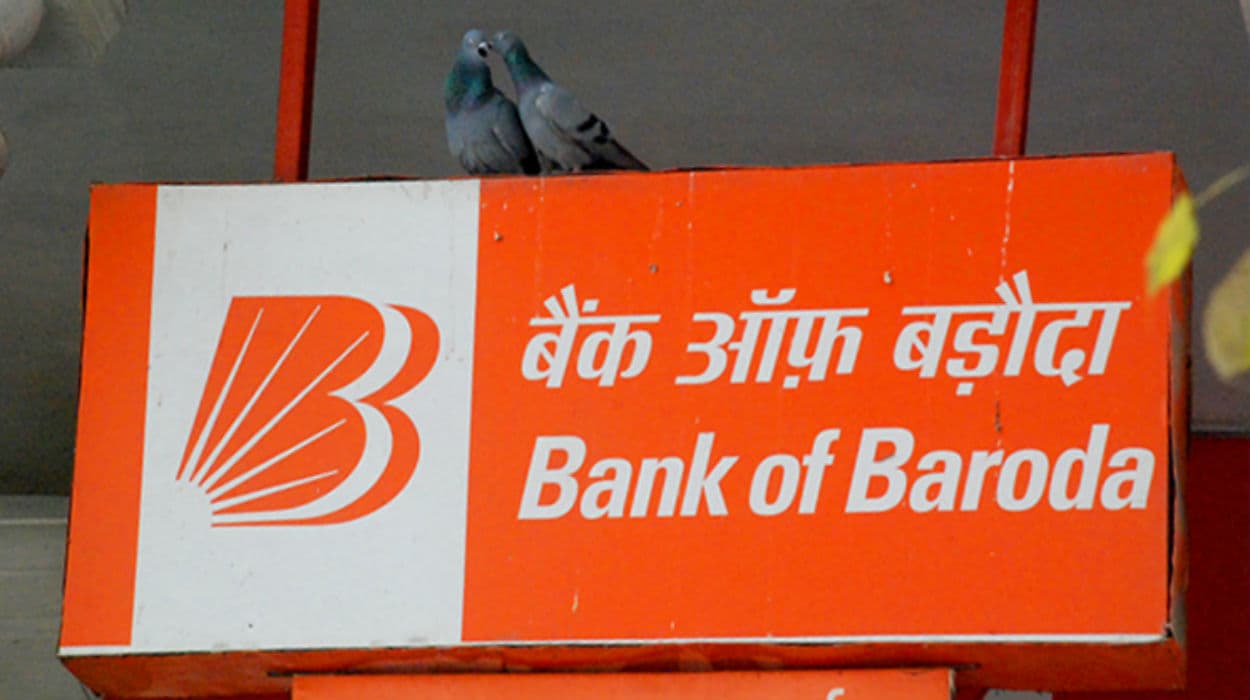 BOB recruitment 2025 : बैंक ऑफ बड़ौदा में भरे जायेंगे 1267 पद, आप 27 जनवरी तक कर सकते हैं आवेदन  