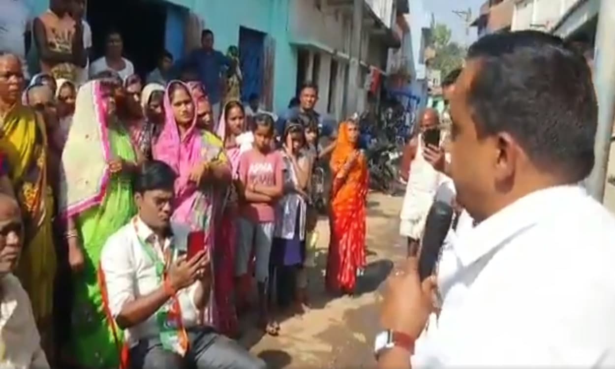 जमशेदपुर में बन रहा 434 करोड़ रुपए का अस्पताल, बन्ना गुप्ता ने गिनाईं सरकार की उपलब्धियां