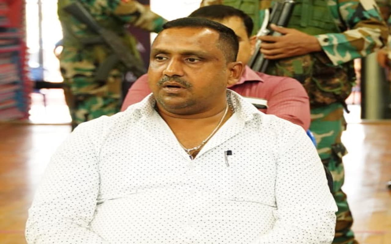 जमशेदपुर में पार्किंग के नाम पर अवैध वसूली मामले में मंत्री बन्ना गुप्ता ने लिया संज्ञान, DC को निर्देश