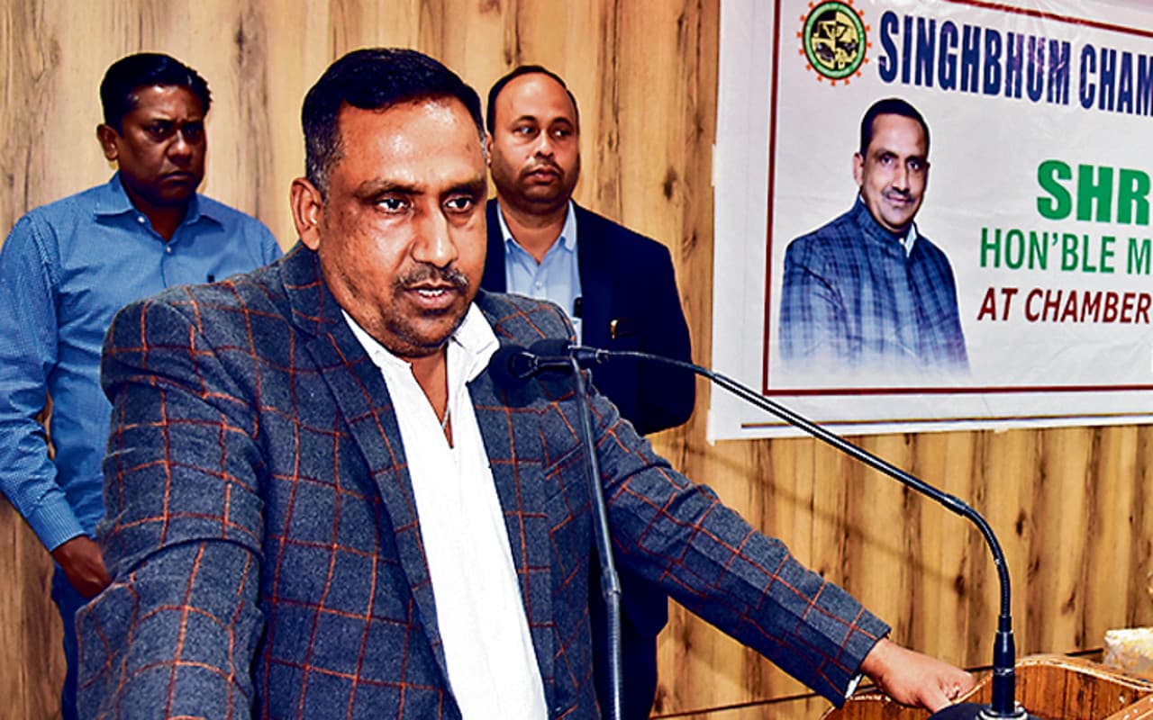 Jharkhand News: स्वास्थ्य व्यवस्था पर नजर रखने के लिए झारखंड में बनेगी निगरानी टीम : मंत्री बन्ना गुप्ता