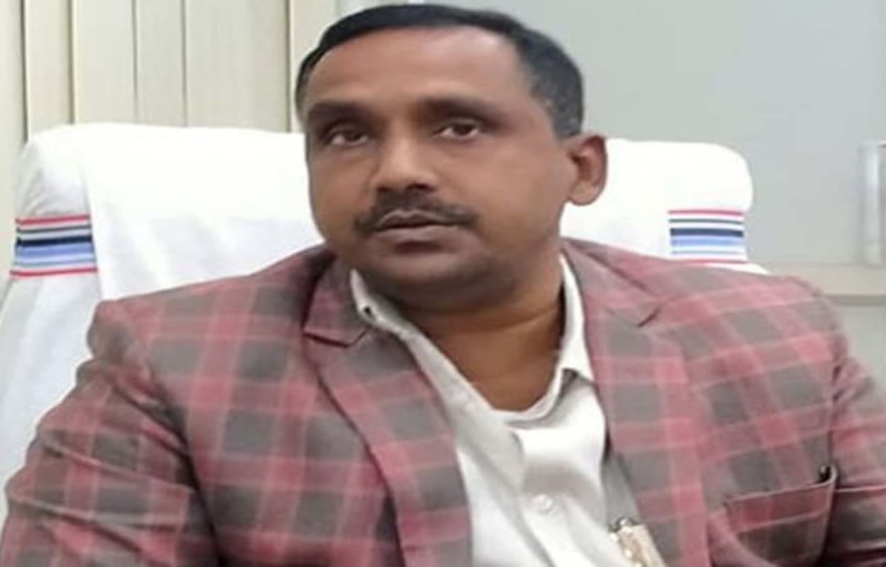 क्या झारखंड में बिगड़ रहे हैं कांग्रेस, JMM के रिश्ते, मंत्री बन्ना गुप्ता ने सीएम हेम‍ंत पर साधा निशाना