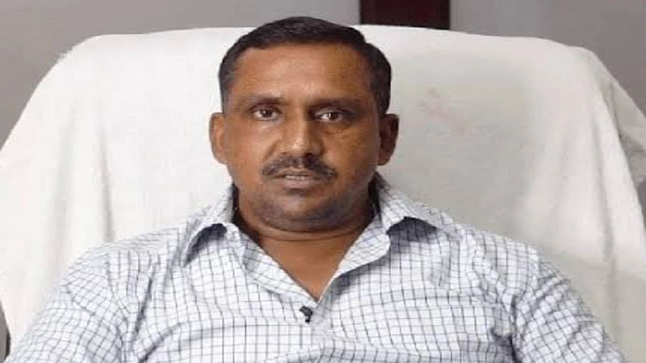 झारखंड के स्वास्थ्य मंत्री बन्ना गुप्ता ने विधायक सरयू राय के खिलाफ दायर किया शिकायतवाद, ये है पूरा मामला