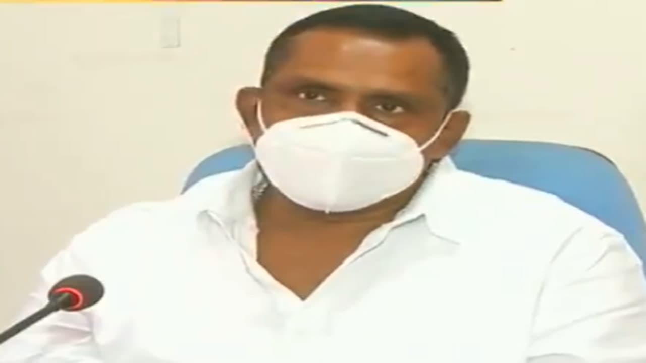 Corona Vaccination Update News : झारखंड में 18 साल से ऊपर के युवाओं को कोरोना टीका के लिए करना होगा थोड़ा इंतजार, 50 लाख वैक्सीन का दिया गया है ऑर्डर