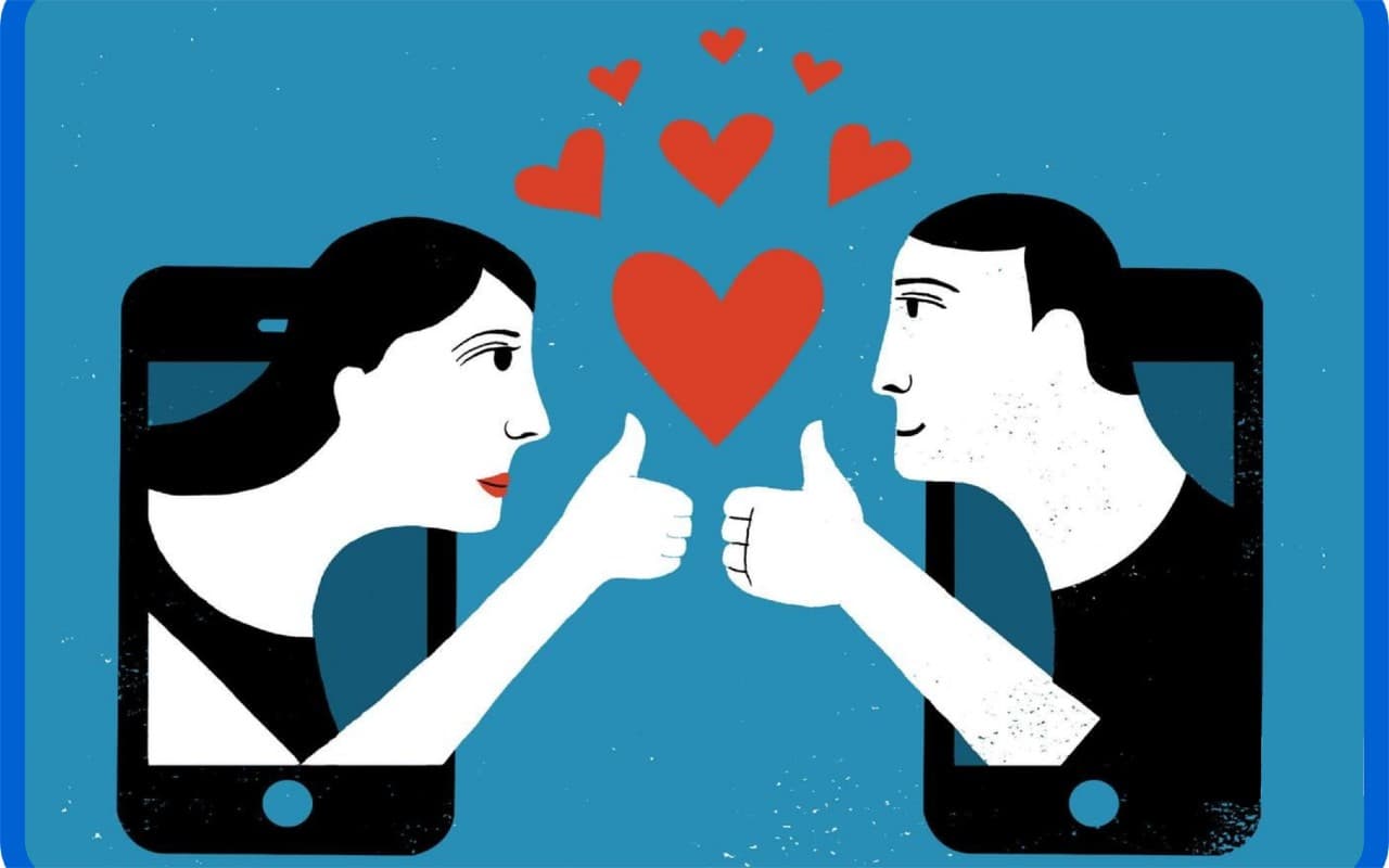 संबंधों में भरोसे की परख है जरूरी