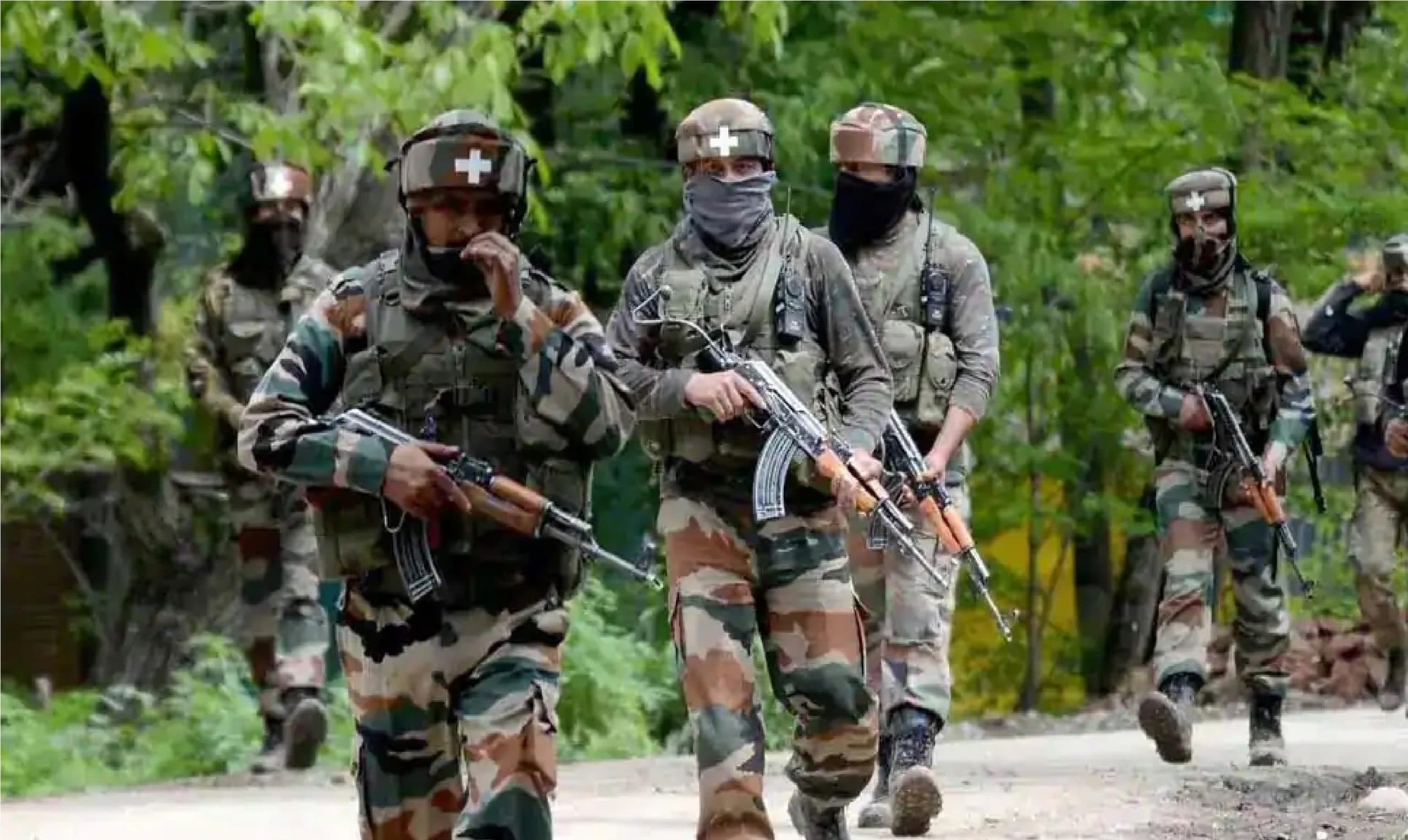 Baramulla Attack : बारामूला आतंकी हमले में मारा गया लश्कर का टॉप कमांडर सज्जाद