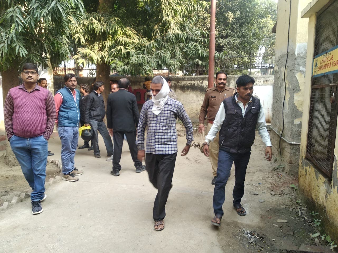 Bareilly News: शाहजहांपुर में 6 साल पहले छात्र हत्याकांड में मिली फांसी की सजा, एक-एक लाख रुपये का जुर्माना