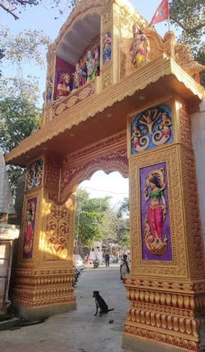 Sawan 2022: बरेली में बेहद मशहूर हैं भगवान शिव के ये मंदिर, 51 फीट ऊंची मूर्ति है आकर्षण का केन्द्र Sawan 2022: बरेली में बेहद मशहूर हैं भगवान शिव के ये मंदिर, 51 फीट ऊंची मूर्ति है आकर्षण का केन्द्र
