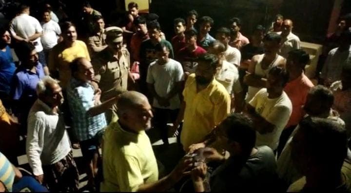 बरेली में मकान न बेचने पर गढ़ी पलायन की झूठी साजिश, पुलिस ने किया बेनकाब, जानें क्या है मामला...