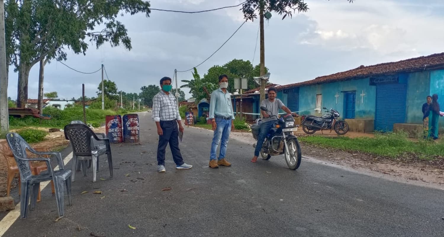 Coronavirus in Jharkhand Updates: झारखंड में 15 जुलाई को कोरोना से 2 की मौत, 86 नये केस, रिम्स की जांच में 107 पॉजिटिव केस मिले