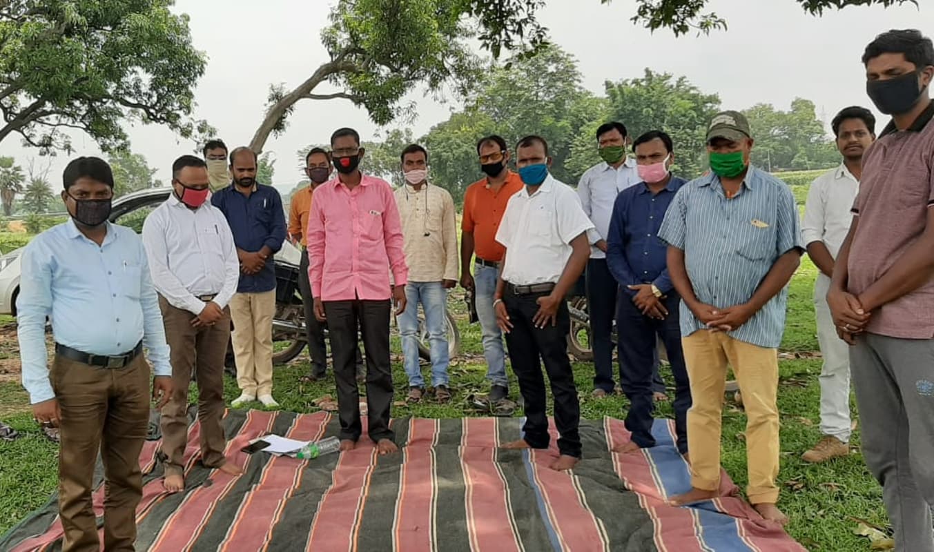 ‘झारखंड में सरकारी स्कूल के छात्रों को ही सरकारी नौकरी’ वाले शिक्षा मंत्री के बयान के विरोध में एकजुट हो रहे प्राइवेट स्कूल