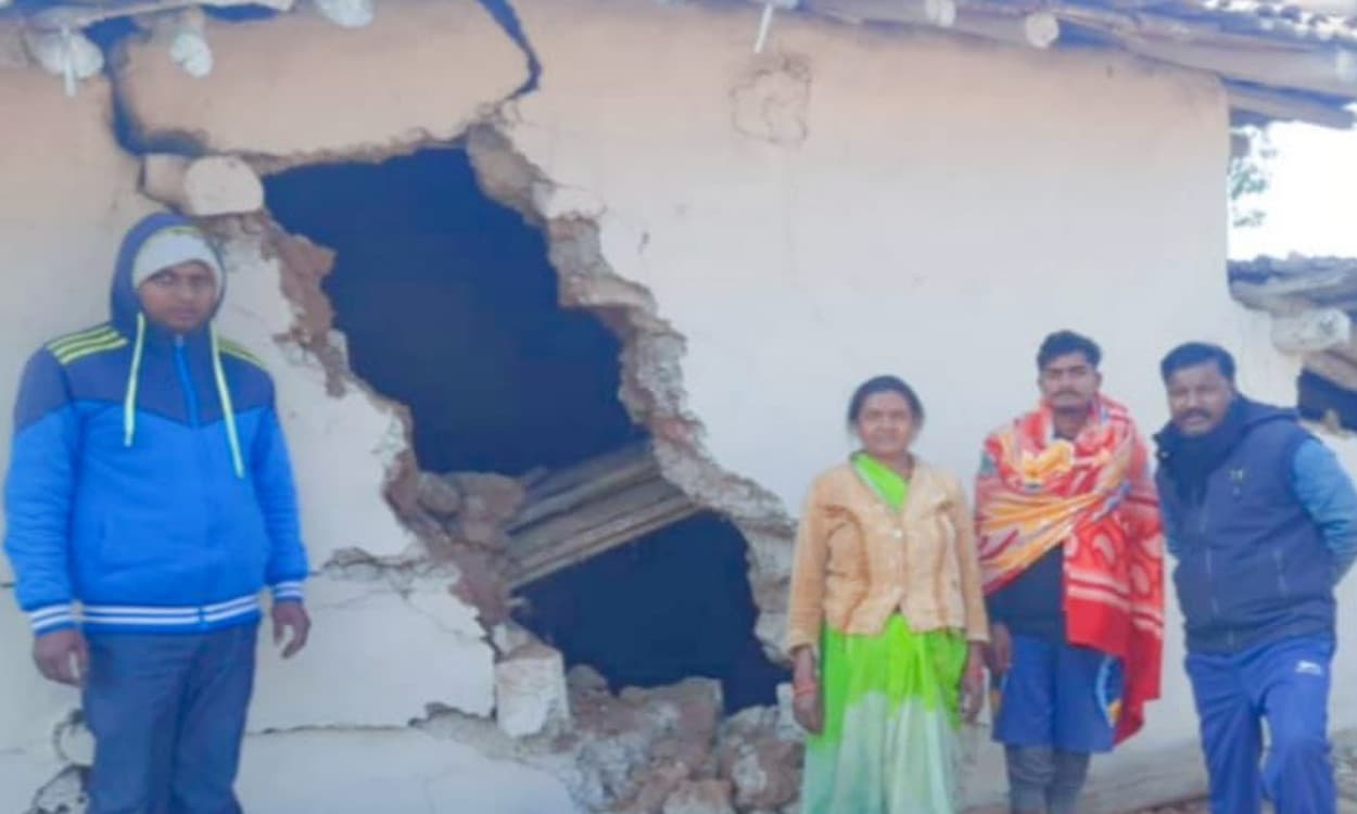 बिहार में बढ़ती गर्मी से फसलों को नुकसान, खाली रह जाएगा दाल का कटोरा!