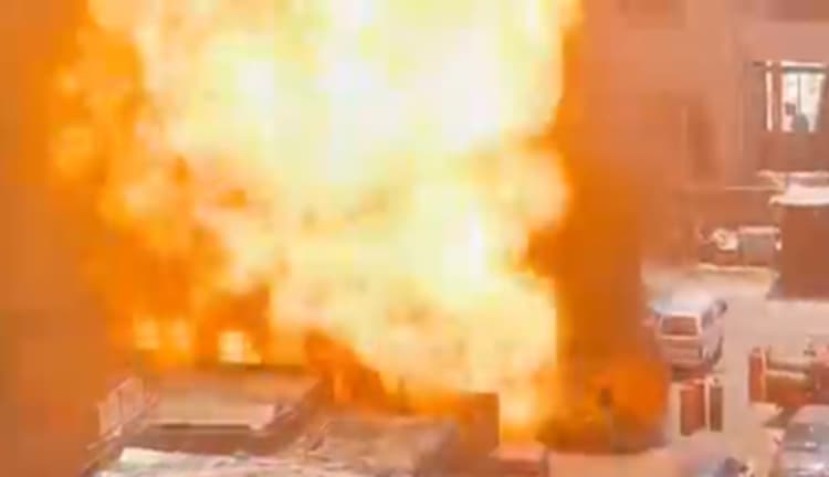 UP News: हापुड़ की एक कैमिकल फैक्ट्री में भीषण हादसा, बॉयलर फटने से 9 मजदूरों की मौत, PM ने जताया शोक