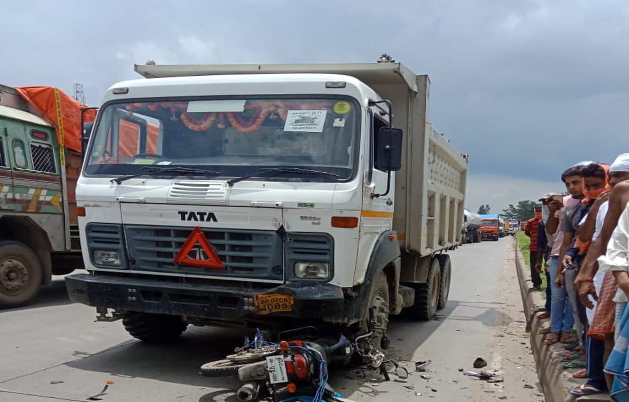 बिहार में भी अब सड़क हादसों में घायलों का होगा मुफ्त में इलाज, दिल्ली की तरह बिहार में भी लागू होगी योजना