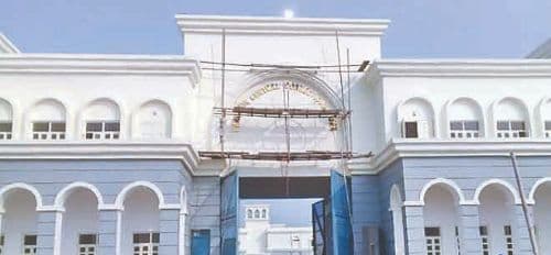 पश्चिम बंगाल : बारुईपुर जेल में कैदियों के बीच हिंसक झड़प, अधिकारी की पिटाई