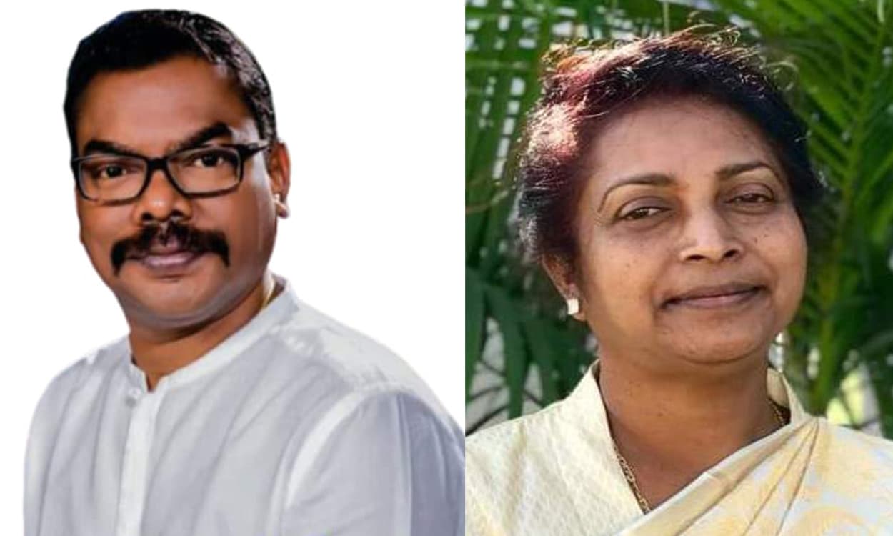 Dumka By Election Result 2020 : झारखंड की हाई प्रोफाइल सीट दुमका में चल रहा शाह- मात का खेल, जानें हर राउंड की स्थिति