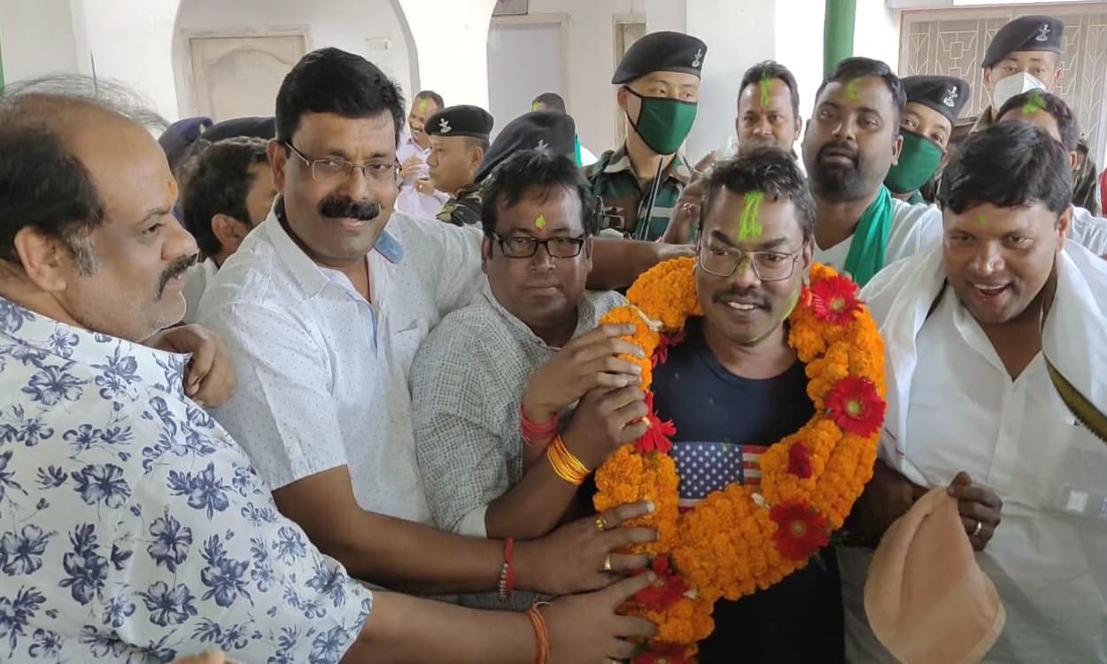 jharkhand by election result 2020 : दुमका व बेरमो सीट पर यूपीए का कब्जा