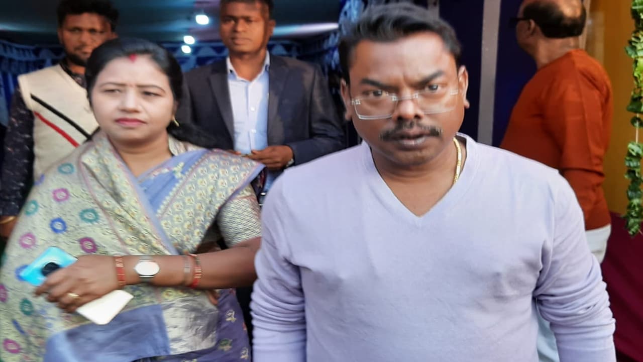 माइनिंग लीज मामला: मैसेंजर भेज बसंत सोरेन को दिया नोटिस, आरओसी से भी मांगी गयी जानकारी