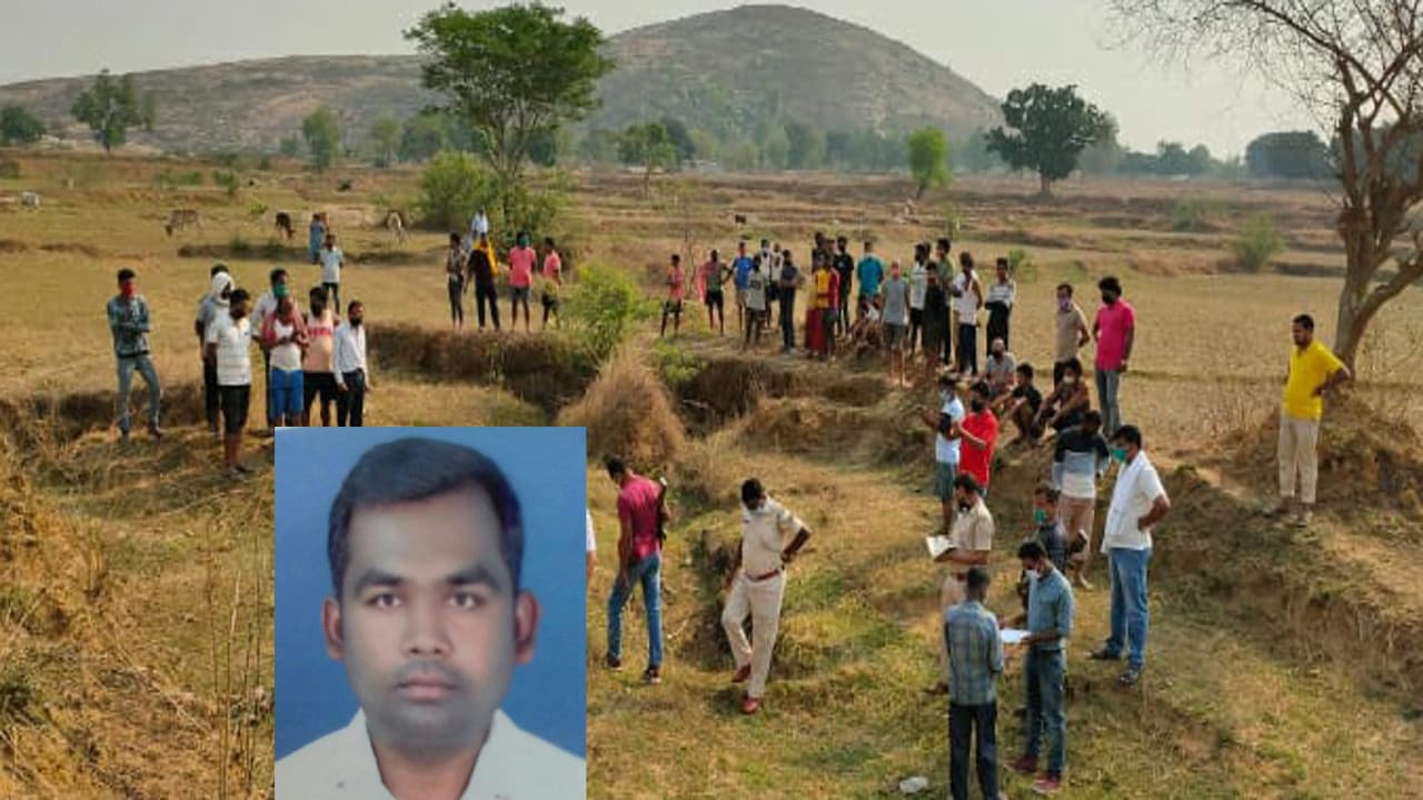 झारखंड के तोरपा विधायक कोचे मुंडा के रिश्तेदार की गोली मारकर हत्या, जांच में जुटी पुलिस