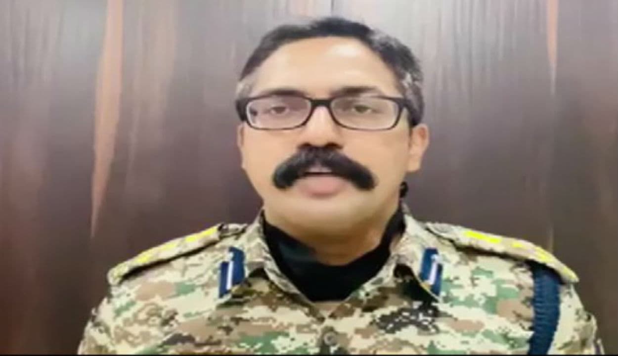 बस्तर में बाहर के 6 नक्सलियों को स्थानीय उग्रवादियों ने मार गिराया, आदिवासियों के खिलाफ हिंसा को लेकर छिड़ा गैंगवार