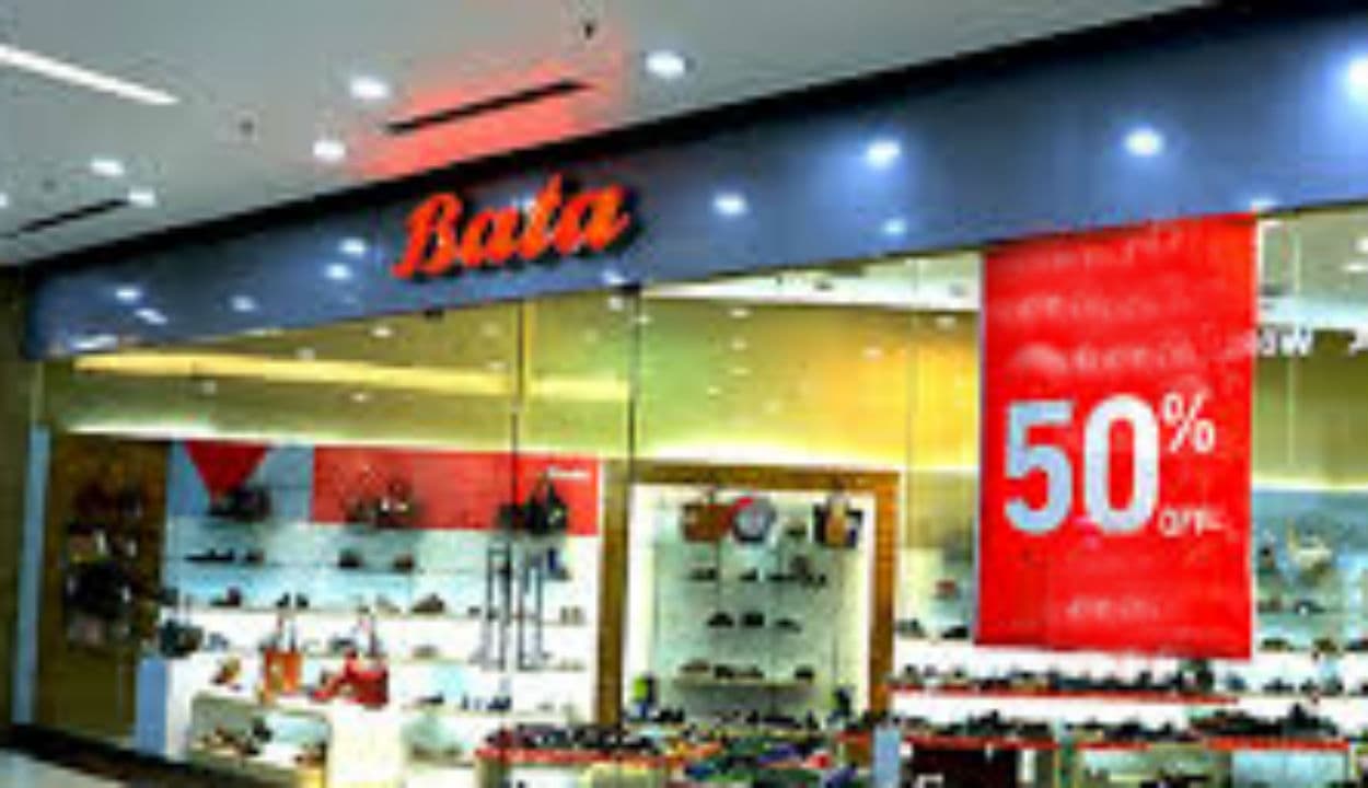 BATA ने पूरे देश में फिर से खोले 50 फीसदी रिटेल स्टोर, त्योहारी सीजन में कारोबार पटरी पर आने की जतायी उम्मीद