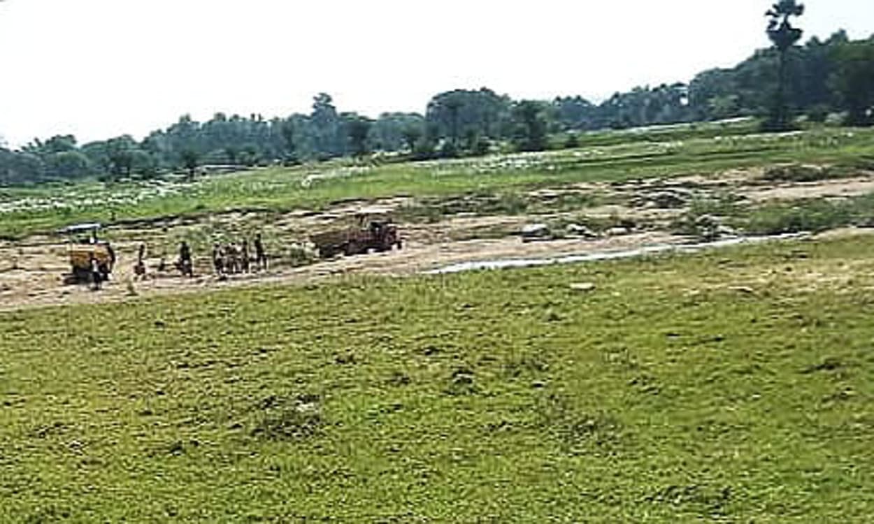 जमीन का कारोबार करना अब नहीं है सुरक्षित, राज्य बनने के बाद अब तक जमीन विवाद में हुई 350 हत्या