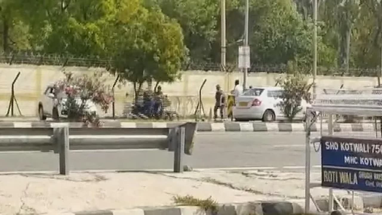 बठिंडा मिलिट्री बेस फायरिंग केस में बड़ा खुलासा, गनर देसाई मोहन ने इंसास राइफल चोरी करके 4 साथियों को मार डाला