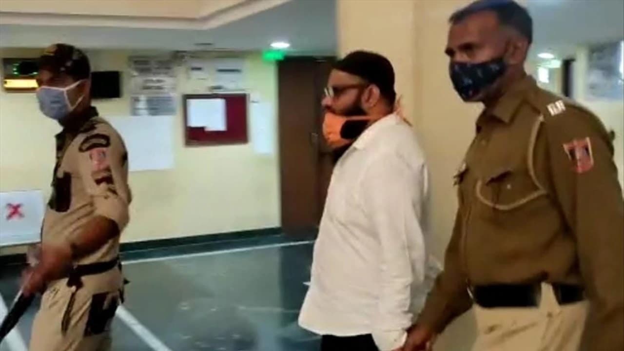 Batla House Encounter Case : आतंकी आरिज खान को फांसी की सजा, कांग्रेस ने बताया था फेक एनकाउंटर