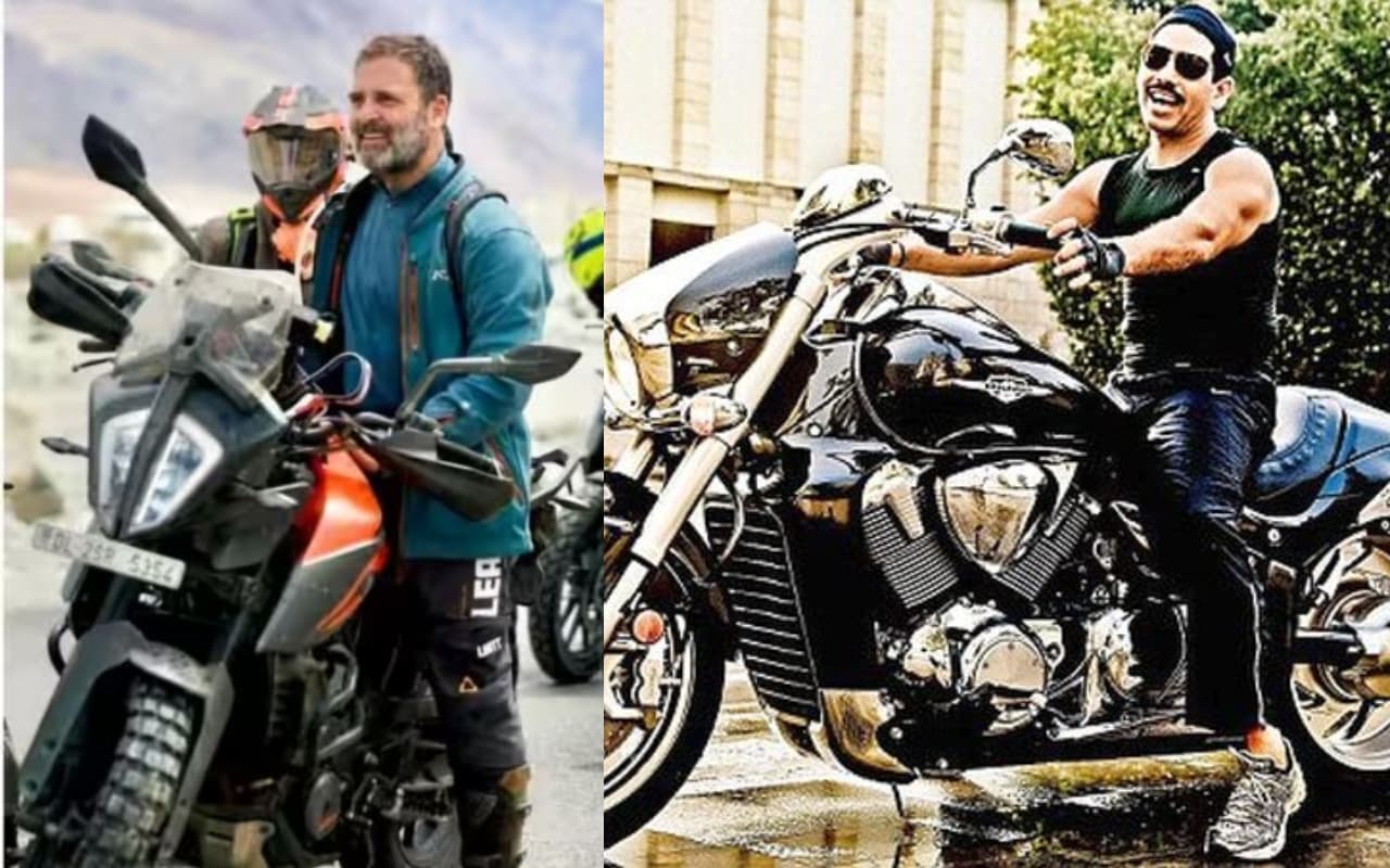 Robert Vadra Car Collection: सिर्फ राहुल गांधी ही नहीं उनके जीजा रॉबर्ट वाड्रा भी हैं रफ्तार के शौकीन