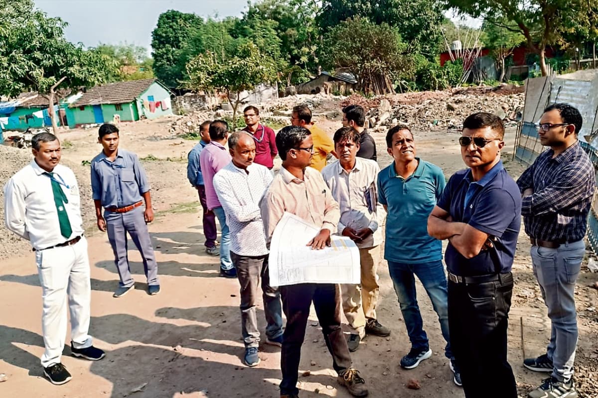 राजमहल में पर्यटकों के लिए सुविधाएं बहाल करेगा रेलवे, गंगा दर्शन के लिए बनाए जाएंगे फ्लाईओवर व रोप-वे